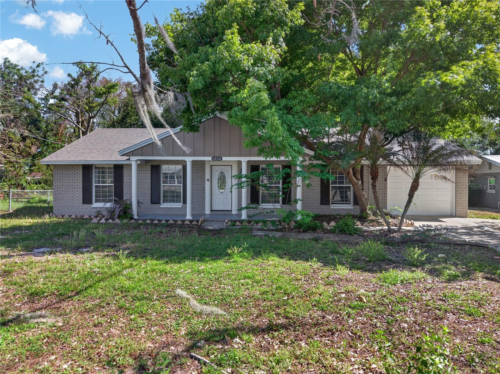 1334 STATELY OAKS DR NW, WINTER HAVEN, FL, 33881