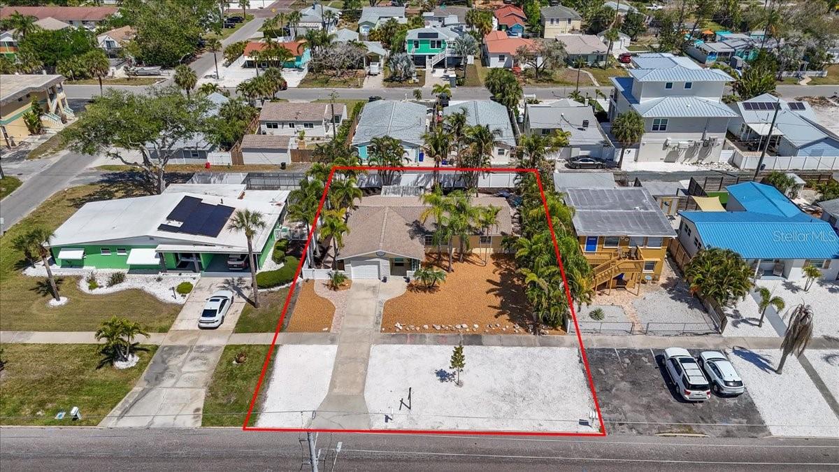 3014 58TH ST S, GULFPORT, FL, 33707