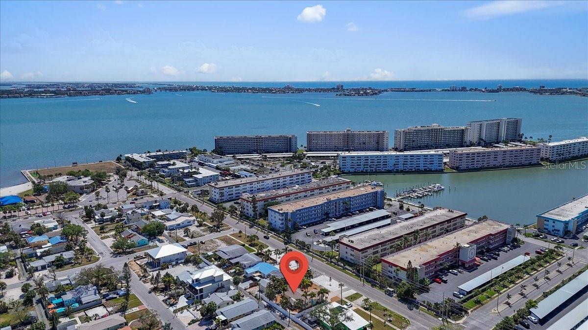 3014 58TH ST S, GULFPORT, FL, 33707