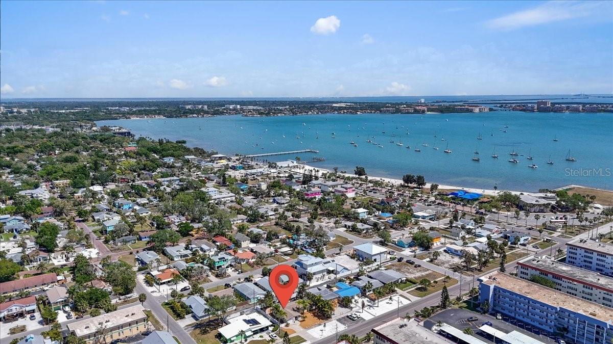 3014 58TH ST S, GULFPORT, FL, 33707