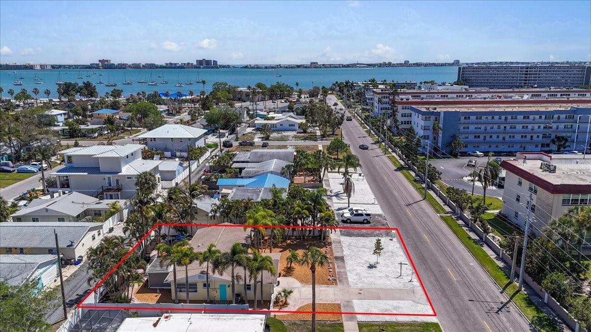 3014 58TH ST S, GULFPORT, FL, 33707