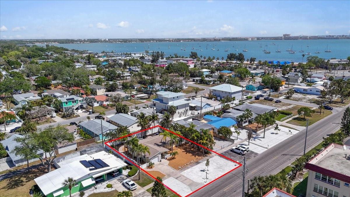 3014 58TH ST S, GULFPORT, FL, 33707