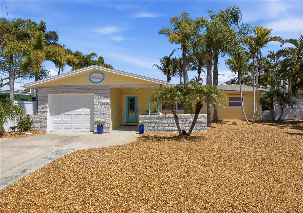3014 58TH ST S, GULFPORT, FL, 33707
