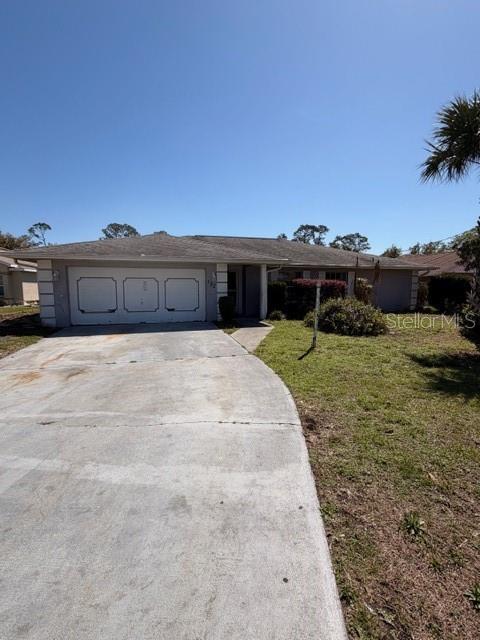132 WESTGRILL DR, PALM COAST, FL, 32164