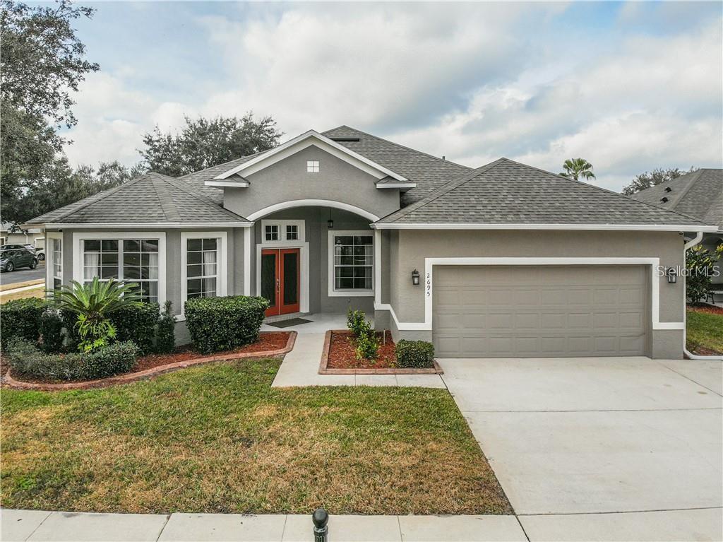 2695 CYPRESS HEAD TRL, OVIEDO, FL, 32765