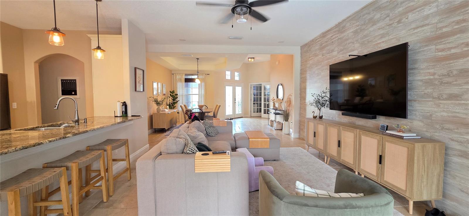2695 CYPRESS HEAD TRL, OVIEDO, FL, 32765