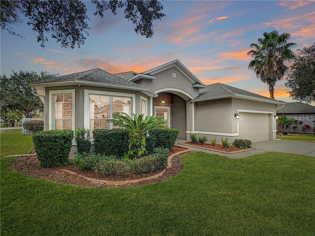 2695 CYPRESS HEAD TRL, OVIEDO, FL, 32765