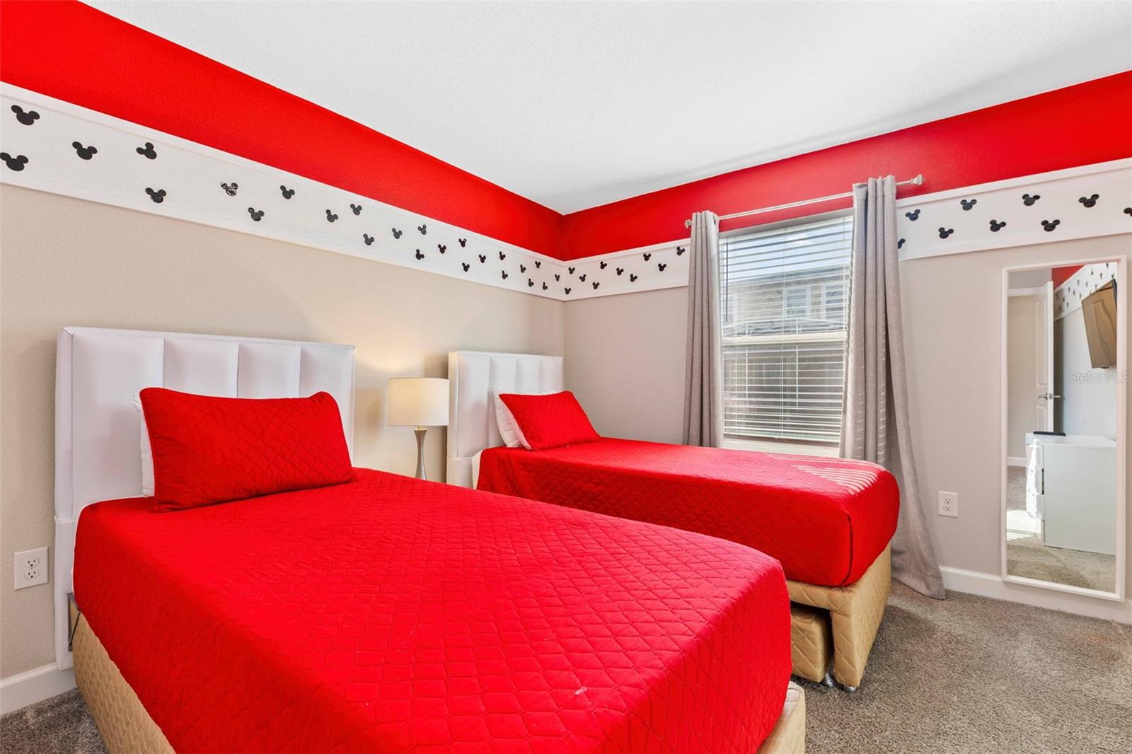 1092 LEADER ST, DAVENPORT, FL, 33896