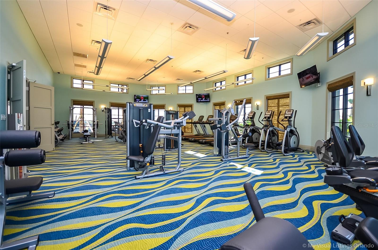 1092 LEADER ST, DAVENPORT, FL, 33896