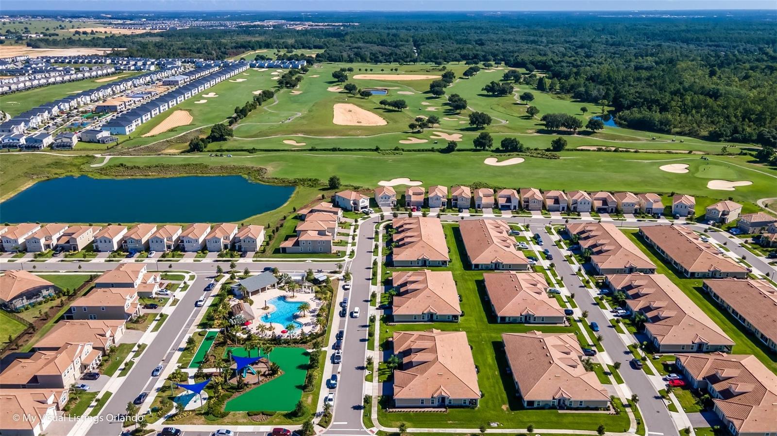 1092 LEADER ST, DAVENPORT, FL, 33896