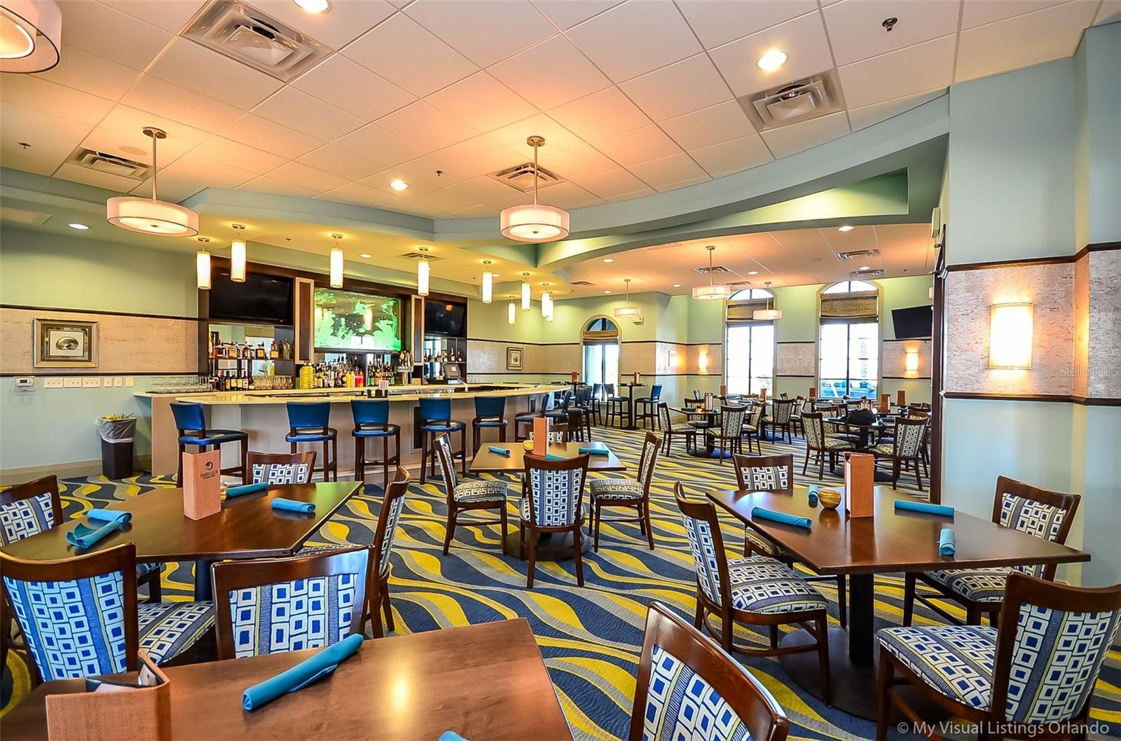 1092 LEADER ST, DAVENPORT, FL, 33896