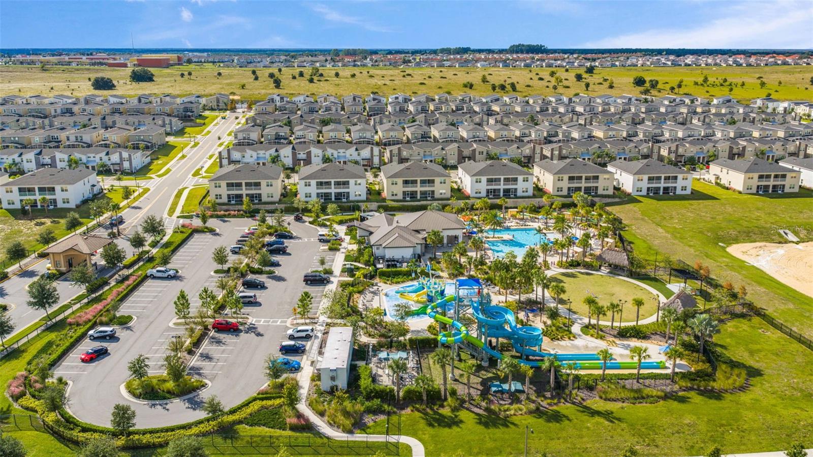 1092 LEADER ST, DAVENPORT, FL, 33896