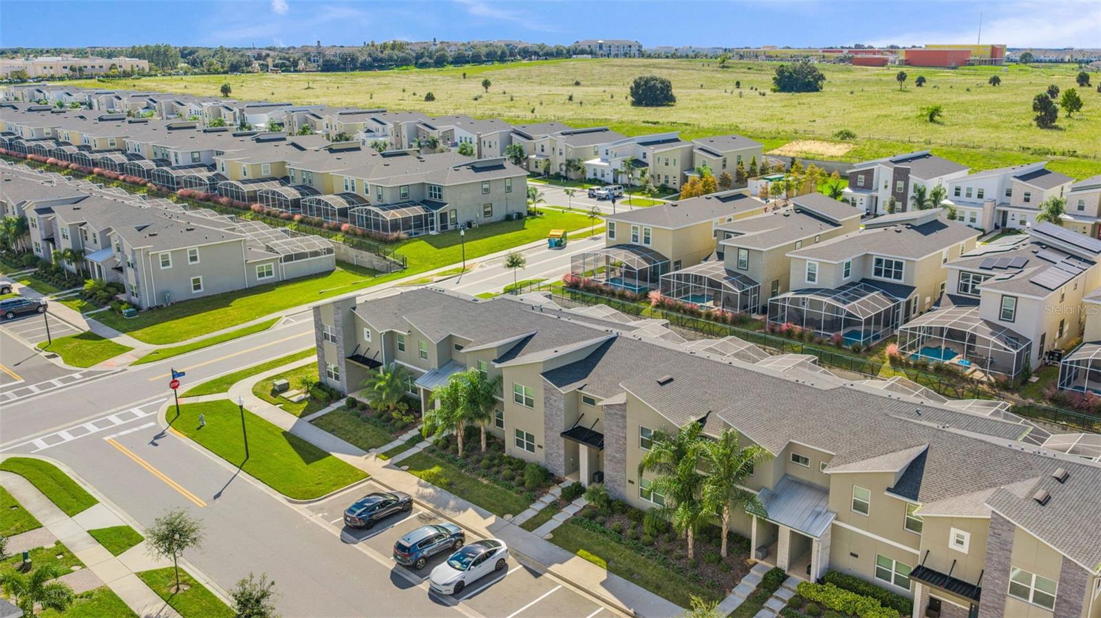 1092 LEADER ST, DAVENPORT, FL, 33896