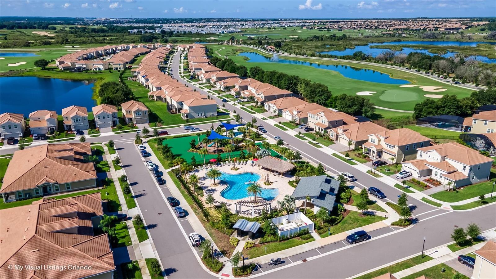 1092 LEADER ST, DAVENPORT, FL, 33896