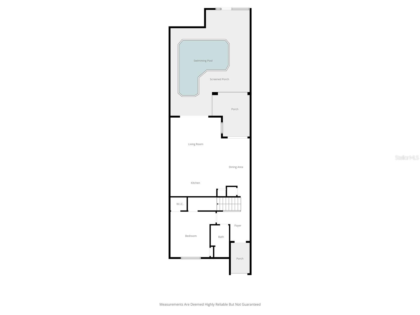 1092 LEADER ST, DAVENPORT, FL, 33896