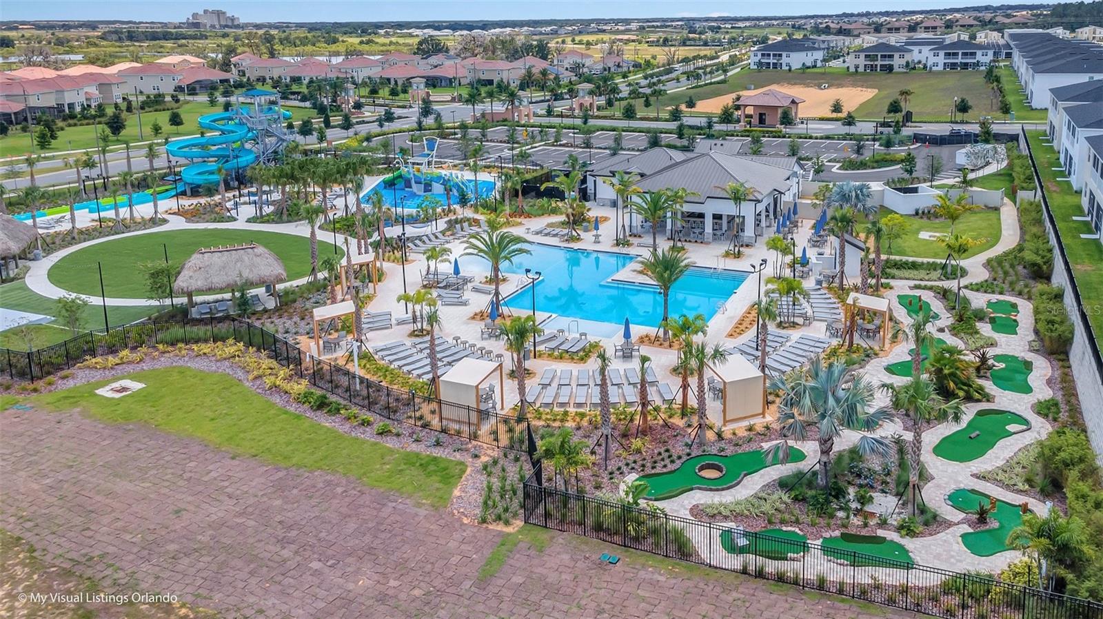 1092 LEADER ST, DAVENPORT, FL, 33896