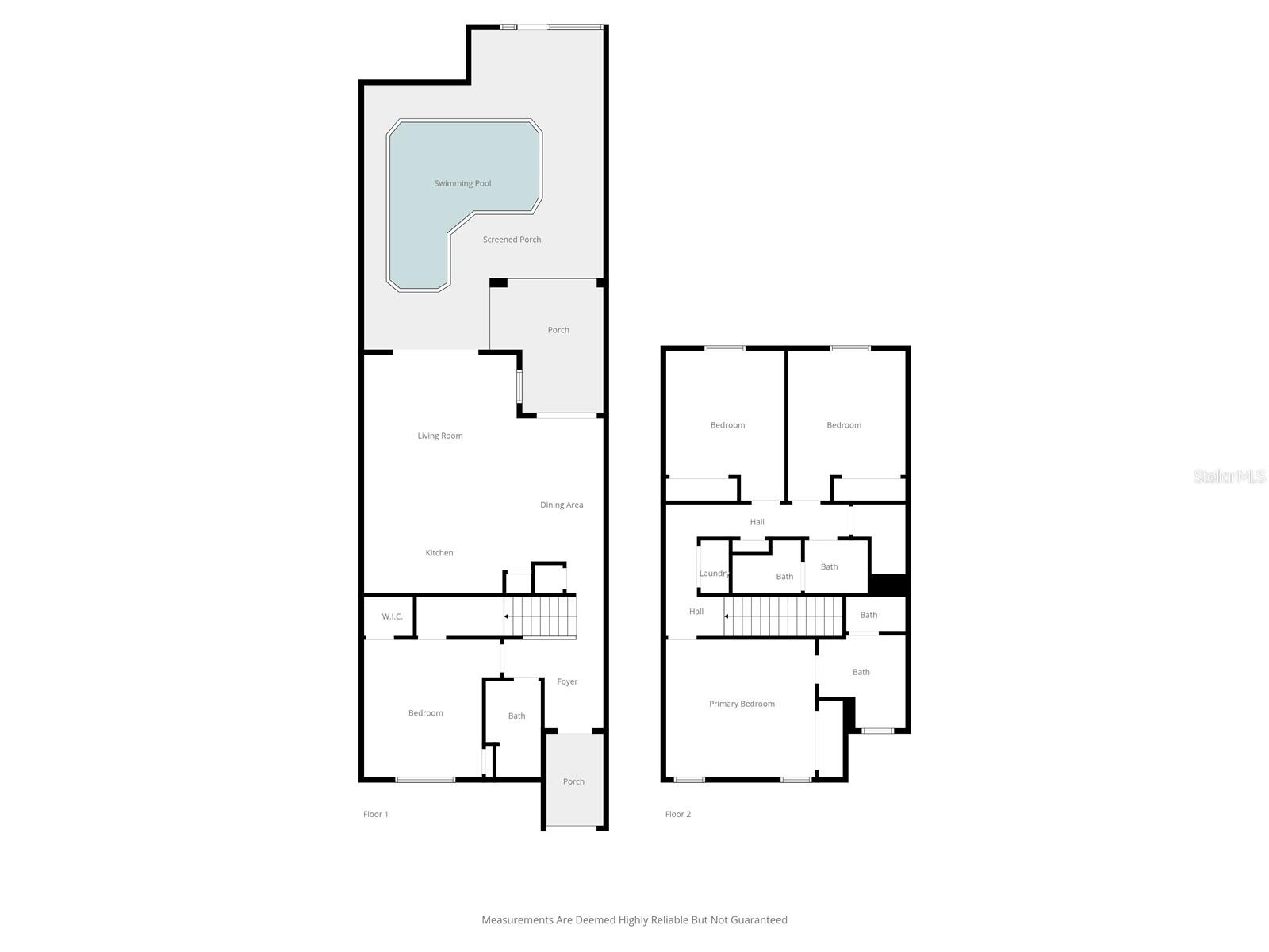 1092 LEADER ST, DAVENPORT, FL, 33896