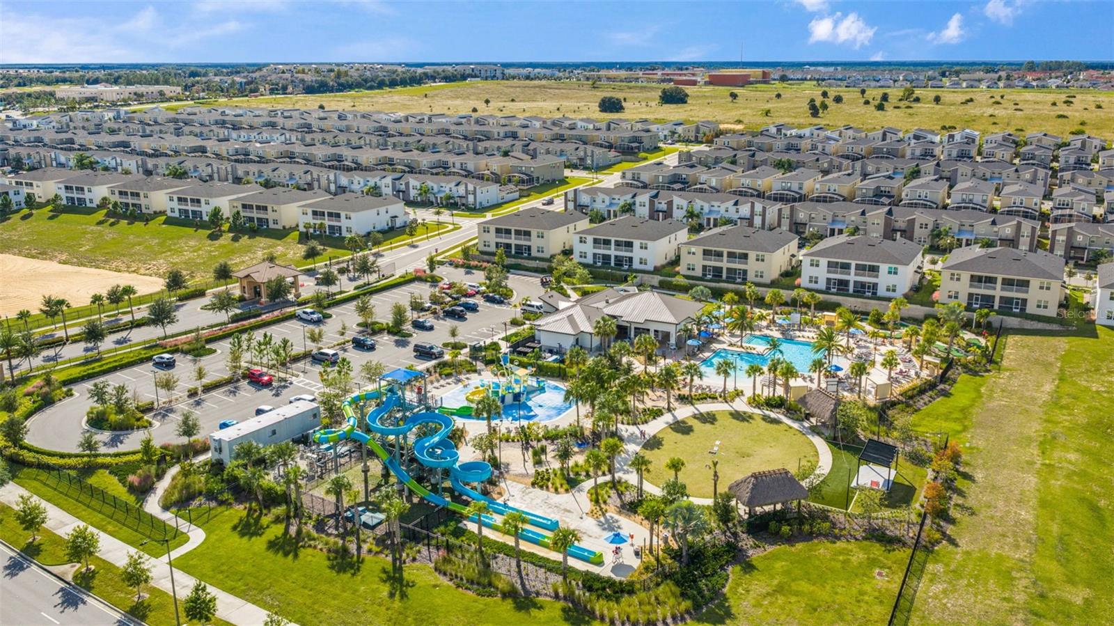 1092 LEADER ST, DAVENPORT, FL, 33896