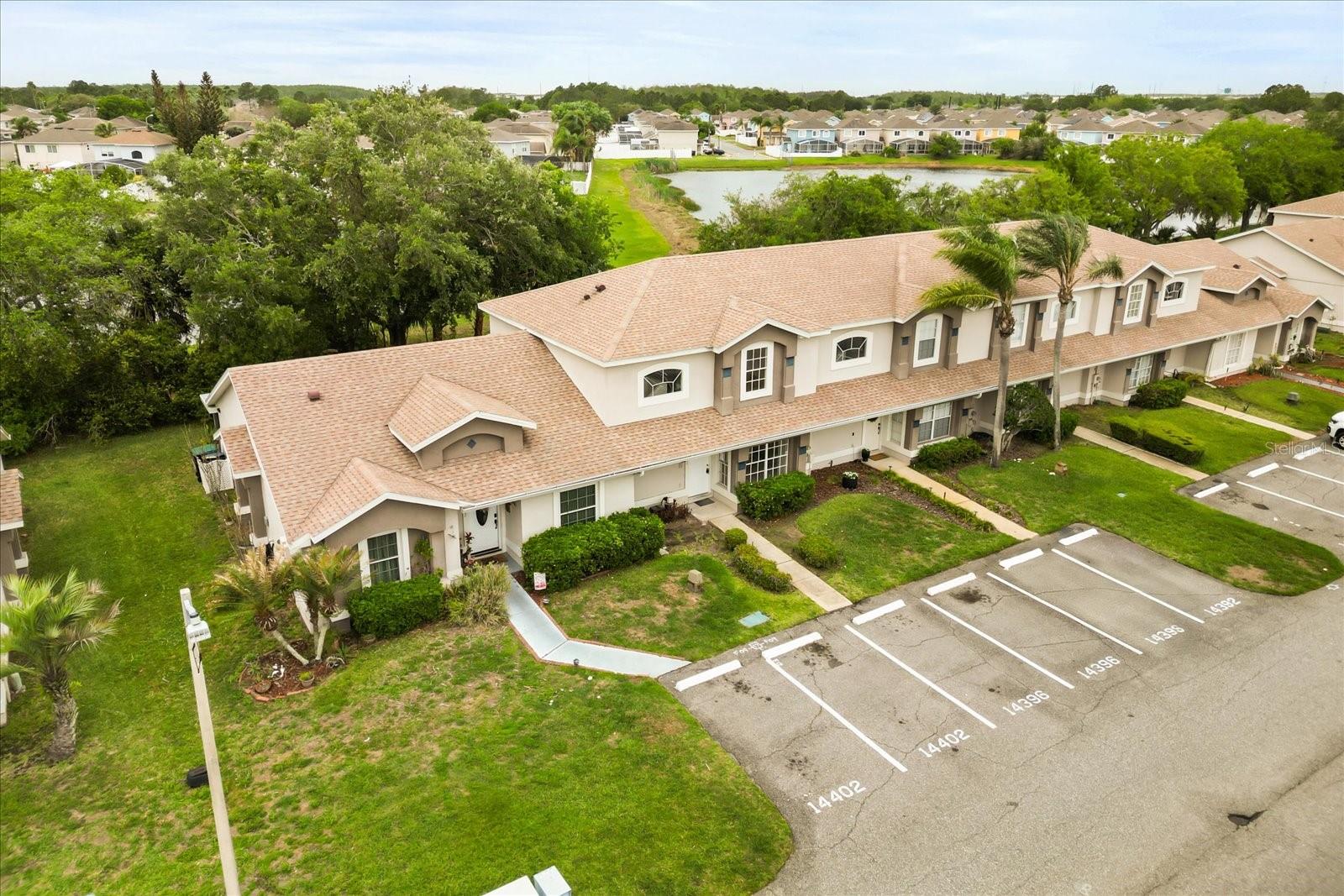 14396 ISLAND COVE DR, ORLANDO, FL, 32824