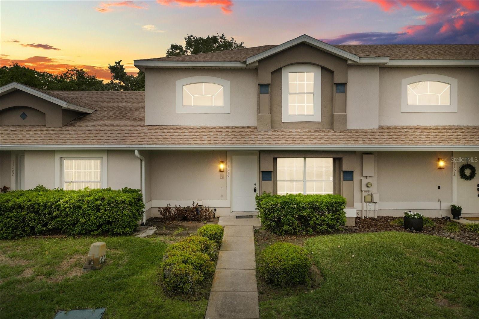 14396 ISLAND COVE DR, ORLANDO, FL, 32824