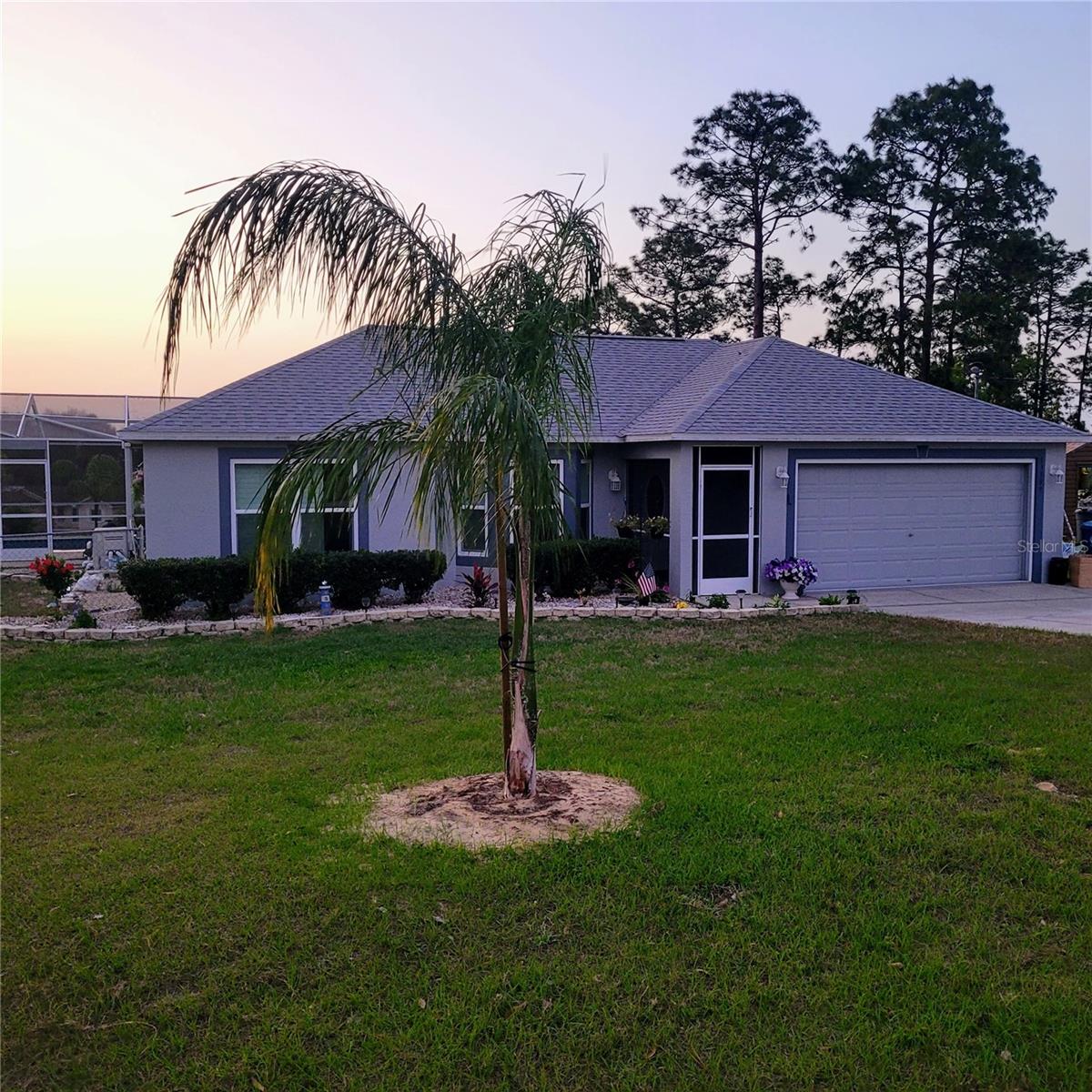 13389 BREWSTER RD, SPRING HILL, FL, 34609