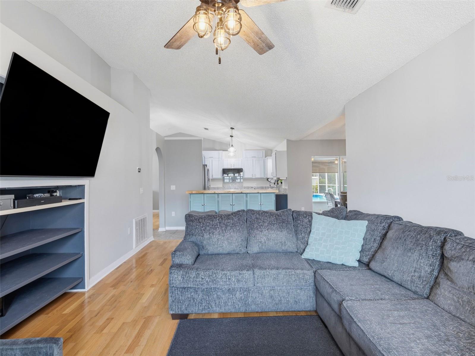 13389 BREWSTER RD, SPRING HILL, FL, 34609