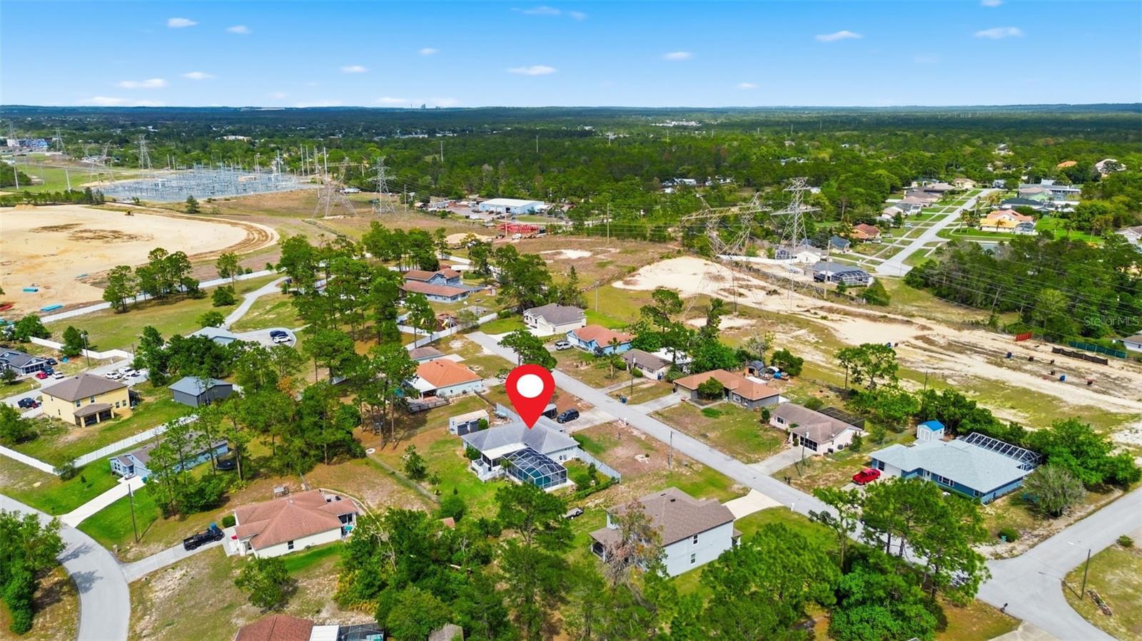 13389 BREWSTER RD, SPRING HILL, FL, 34609