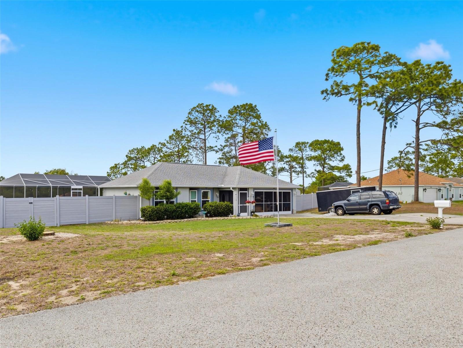 13389 BREWSTER RD, SPRING HILL, FL, 34609