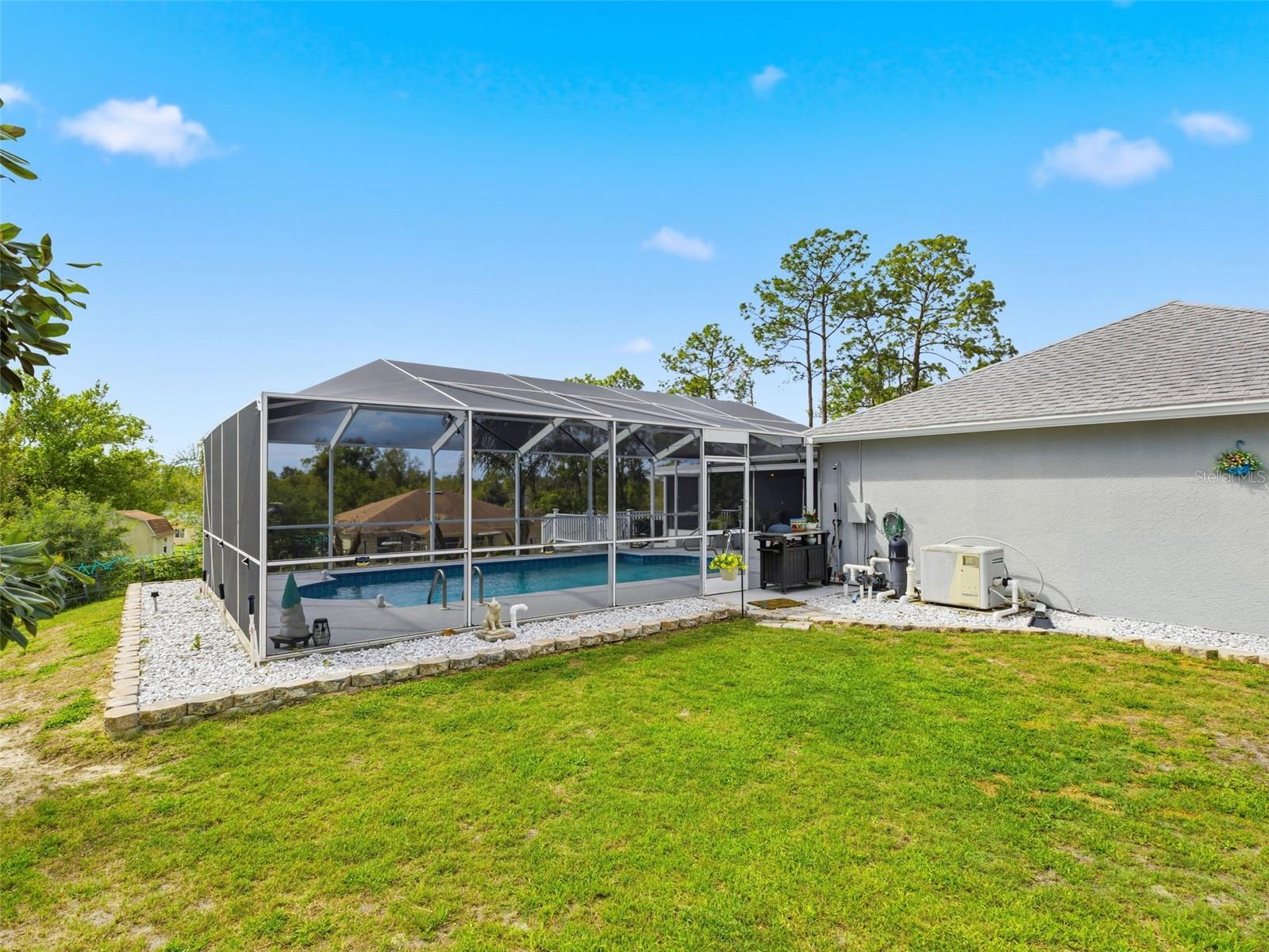 13389 BREWSTER RD, SPRING HILL, FL, 34609