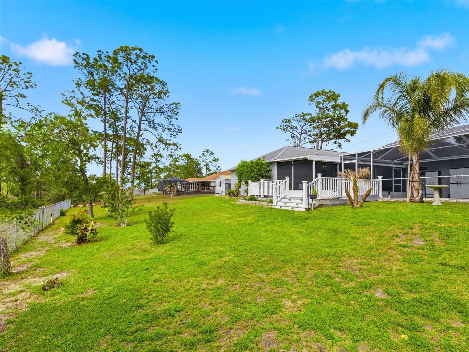 13389 BREWSTER RD, SPRING HILL, FL, 34609