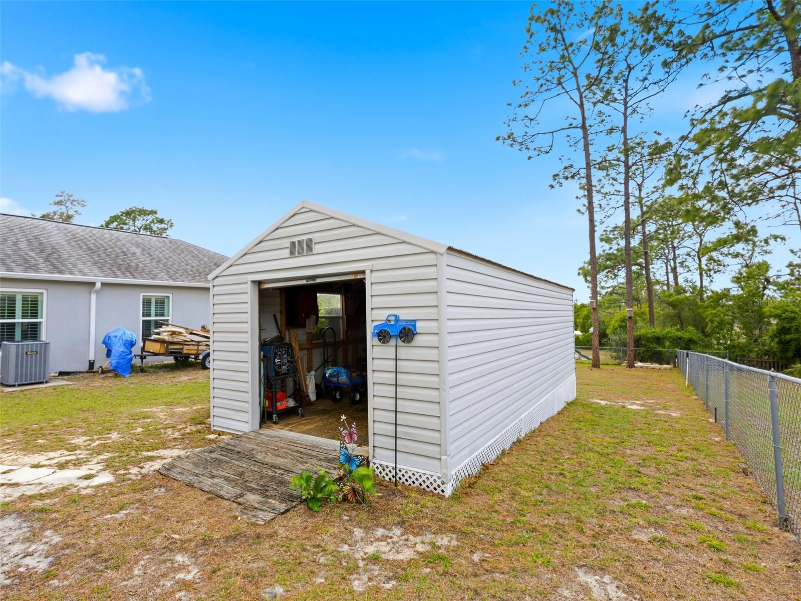 13389 BREWSTER RD, SPRING HILL, FL, 34609