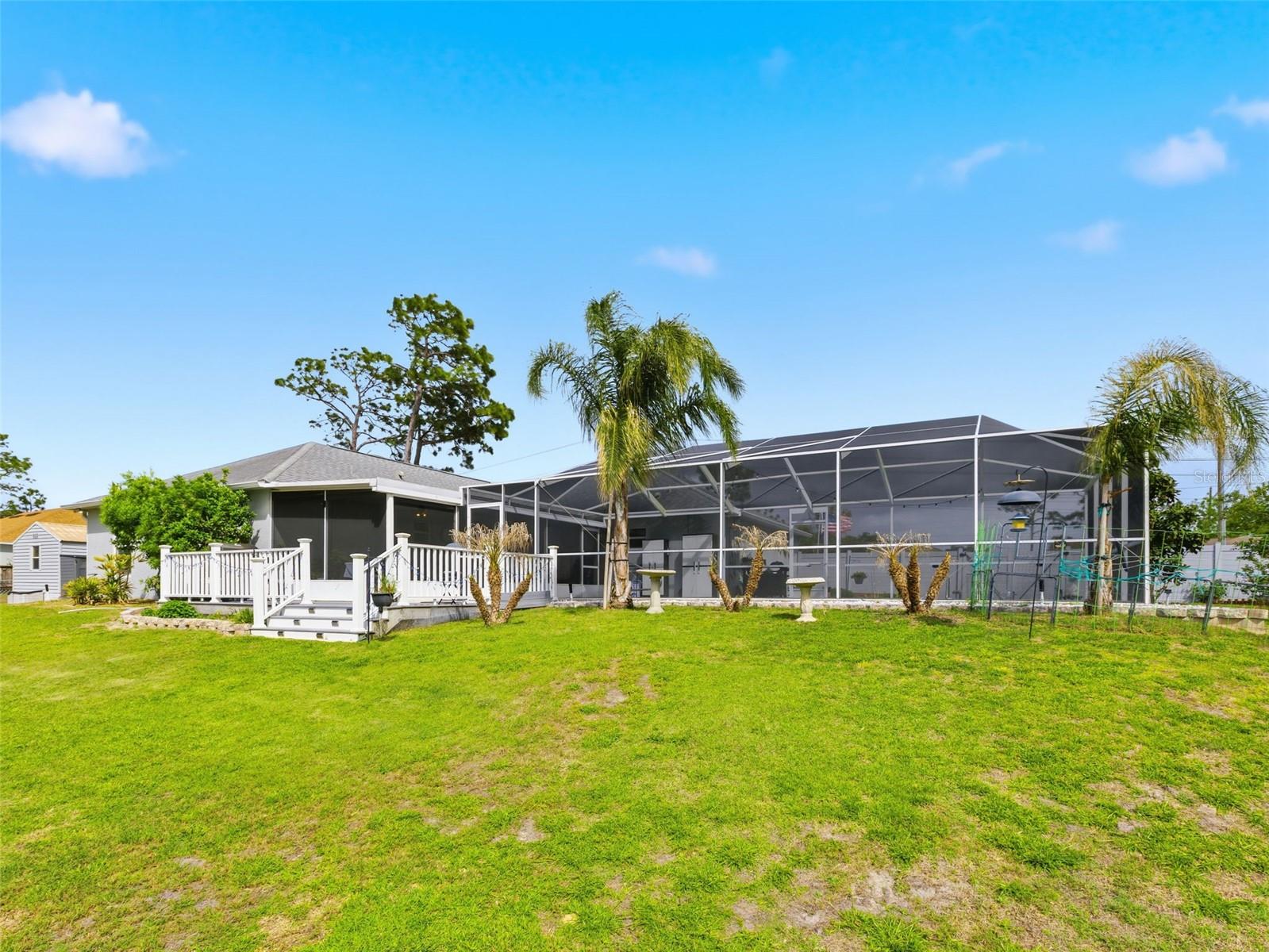 13389 BREWSTER RD, SPRING HILL, FL, 34609