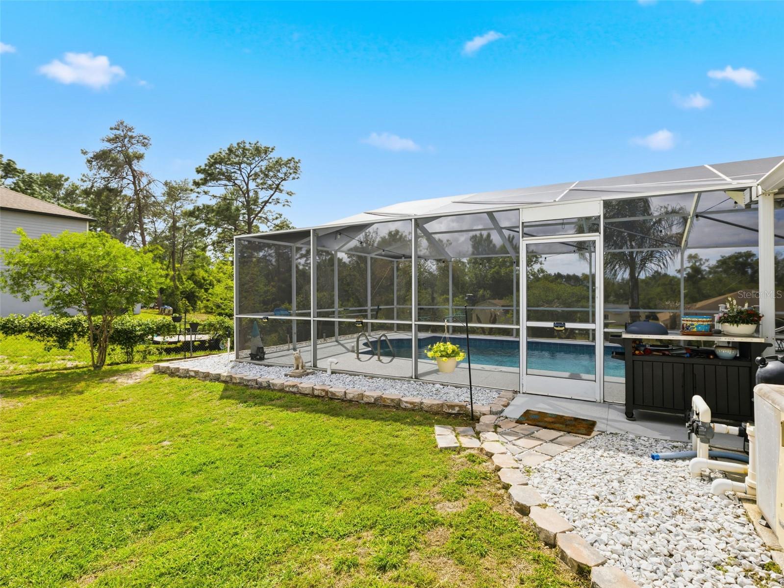 13389 BREWSTER RD, SPRING HILL, FL, 34609