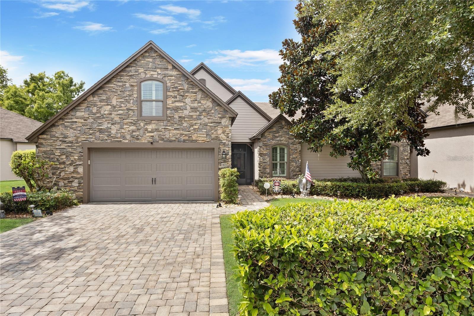 1923 BANNING BEACH RD, TAVARES, FL, 32778