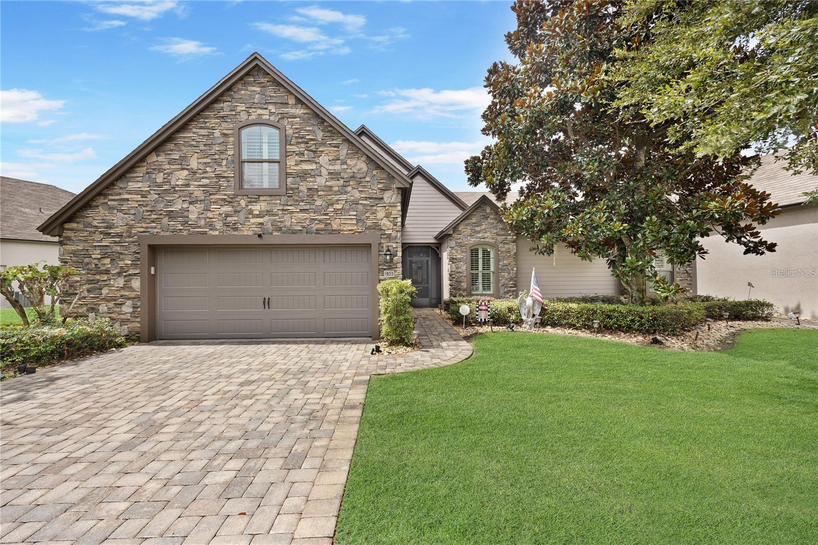 1923 BANNING BEACH RD, TAVARES, FL, 32778