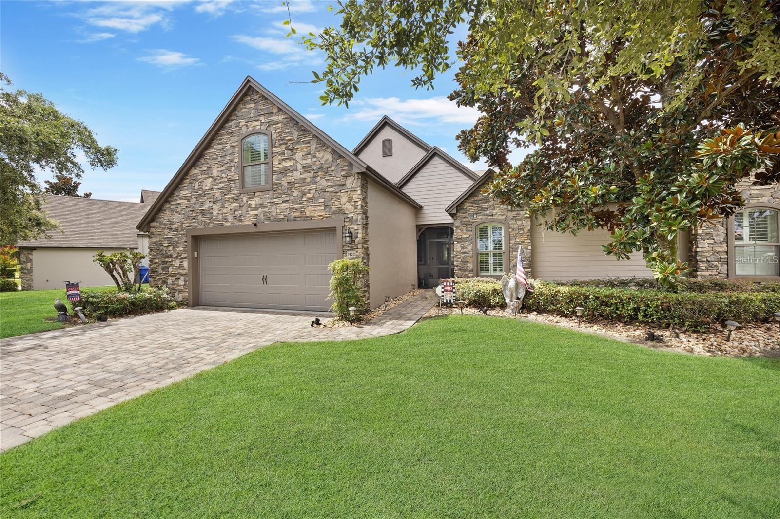 1923 BANNING BEACH RD, TAVARES, FL, 32778