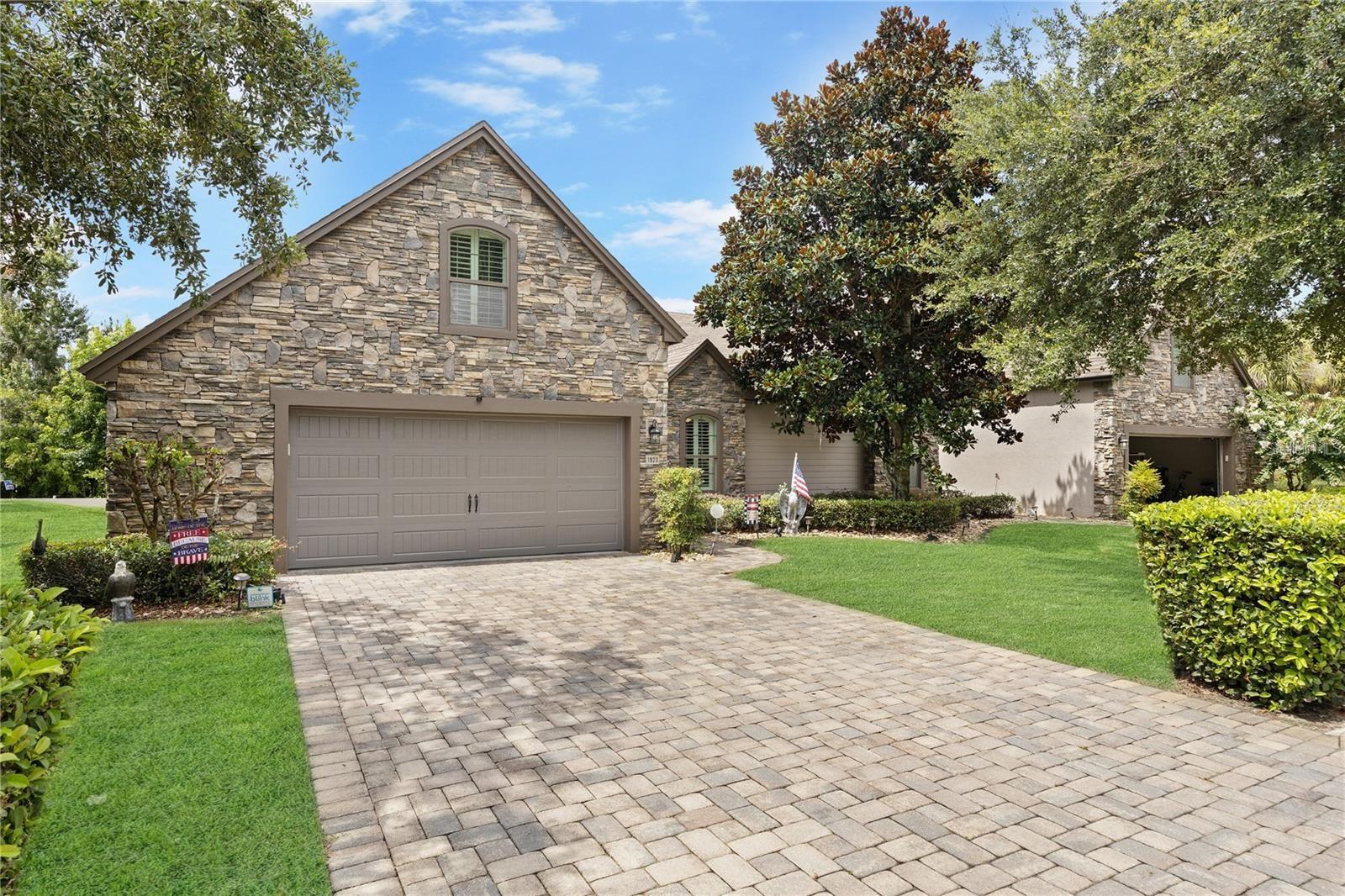 1923 BANNING BEACH RD, TAVARES, FL, 32778