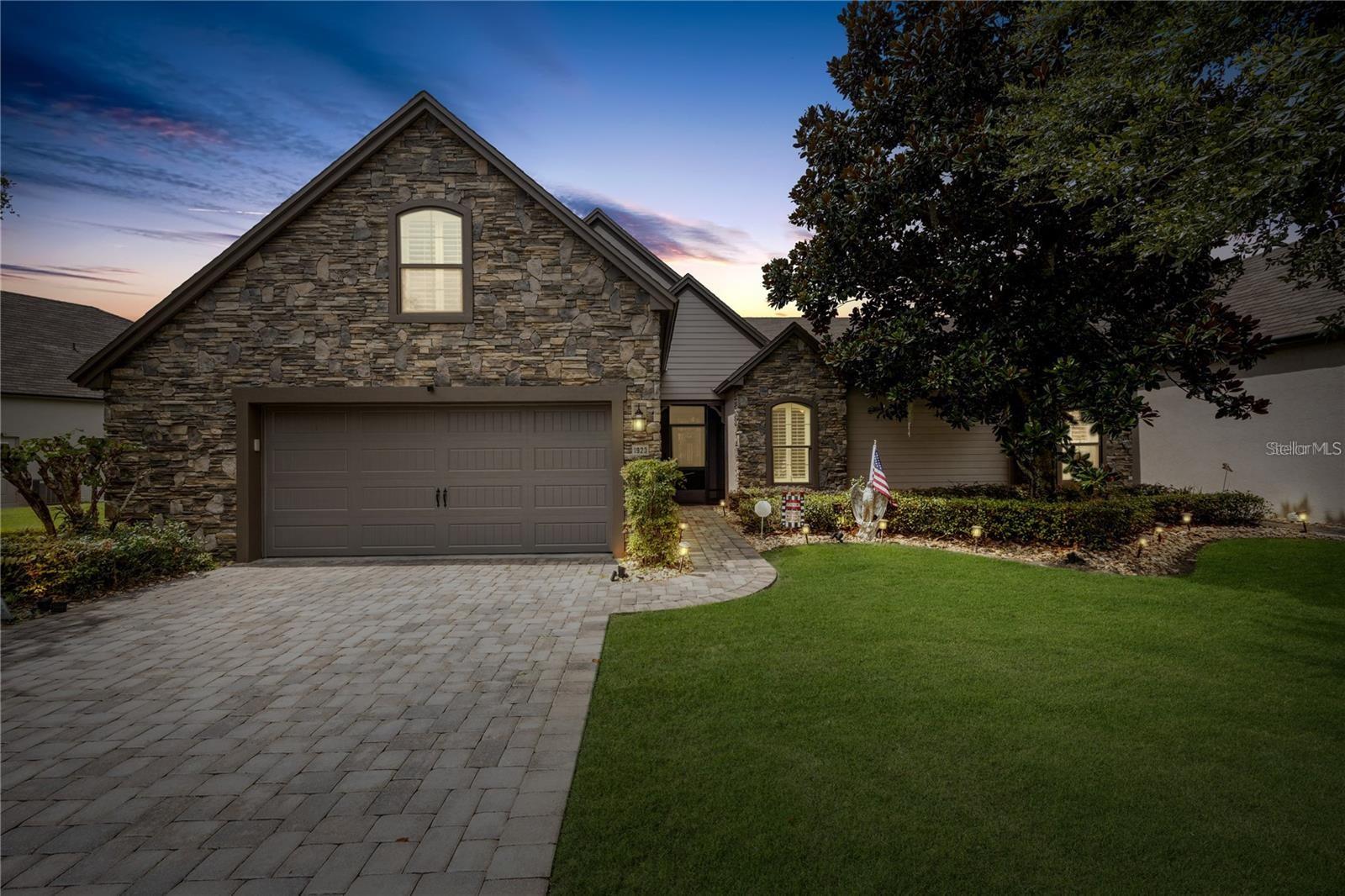 1923 BANNING BEACH RD, TAVARES, FL, 32778