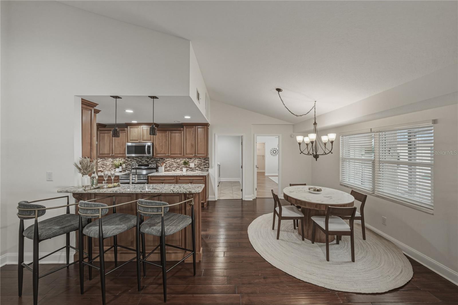 7601 THUNDERHEAD ST, WESLEY CHAPEL, FL, 33544