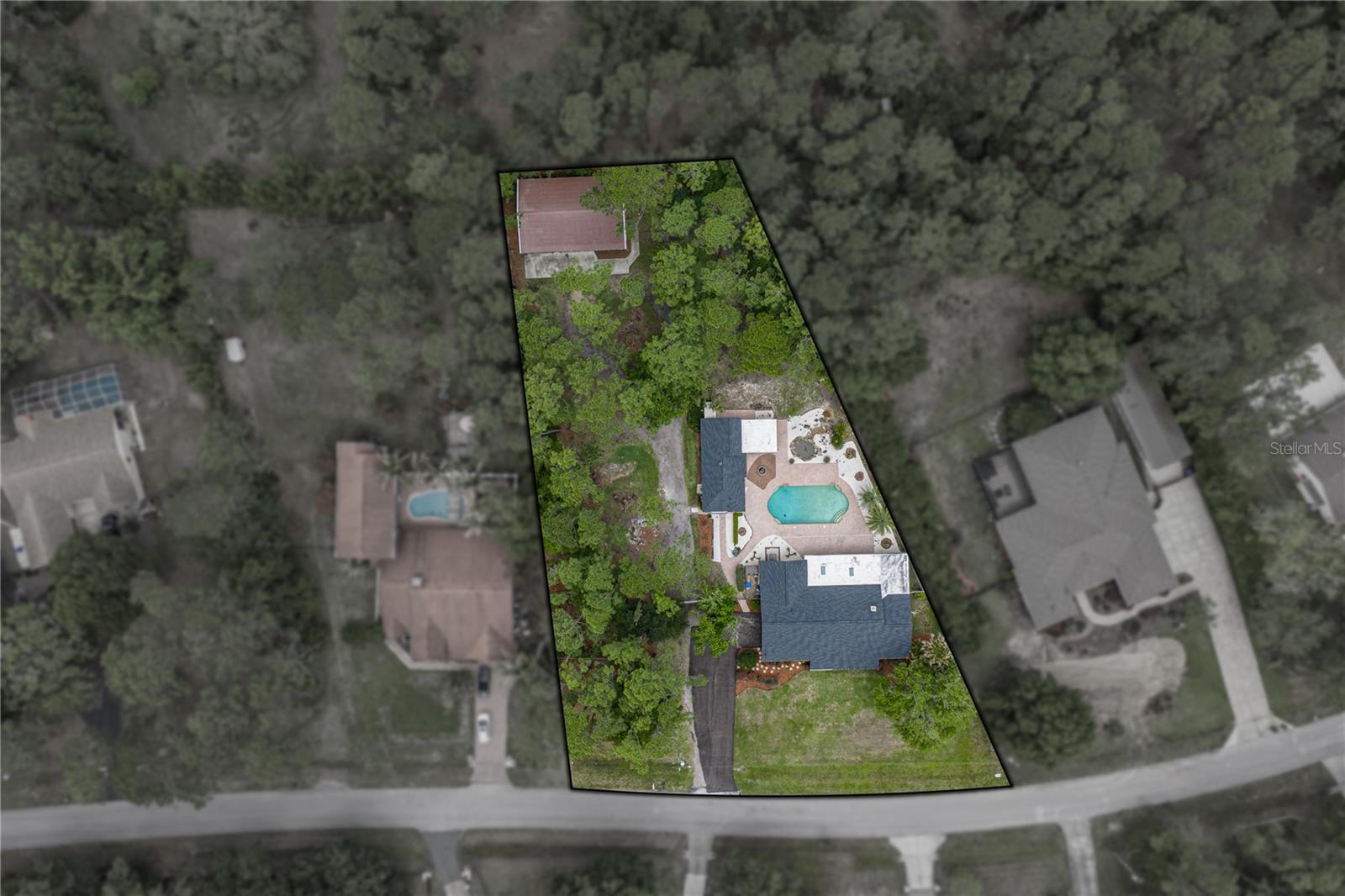 7601 THUNDERHEAD ST, WESLEY CHAPEL, FL, 33544