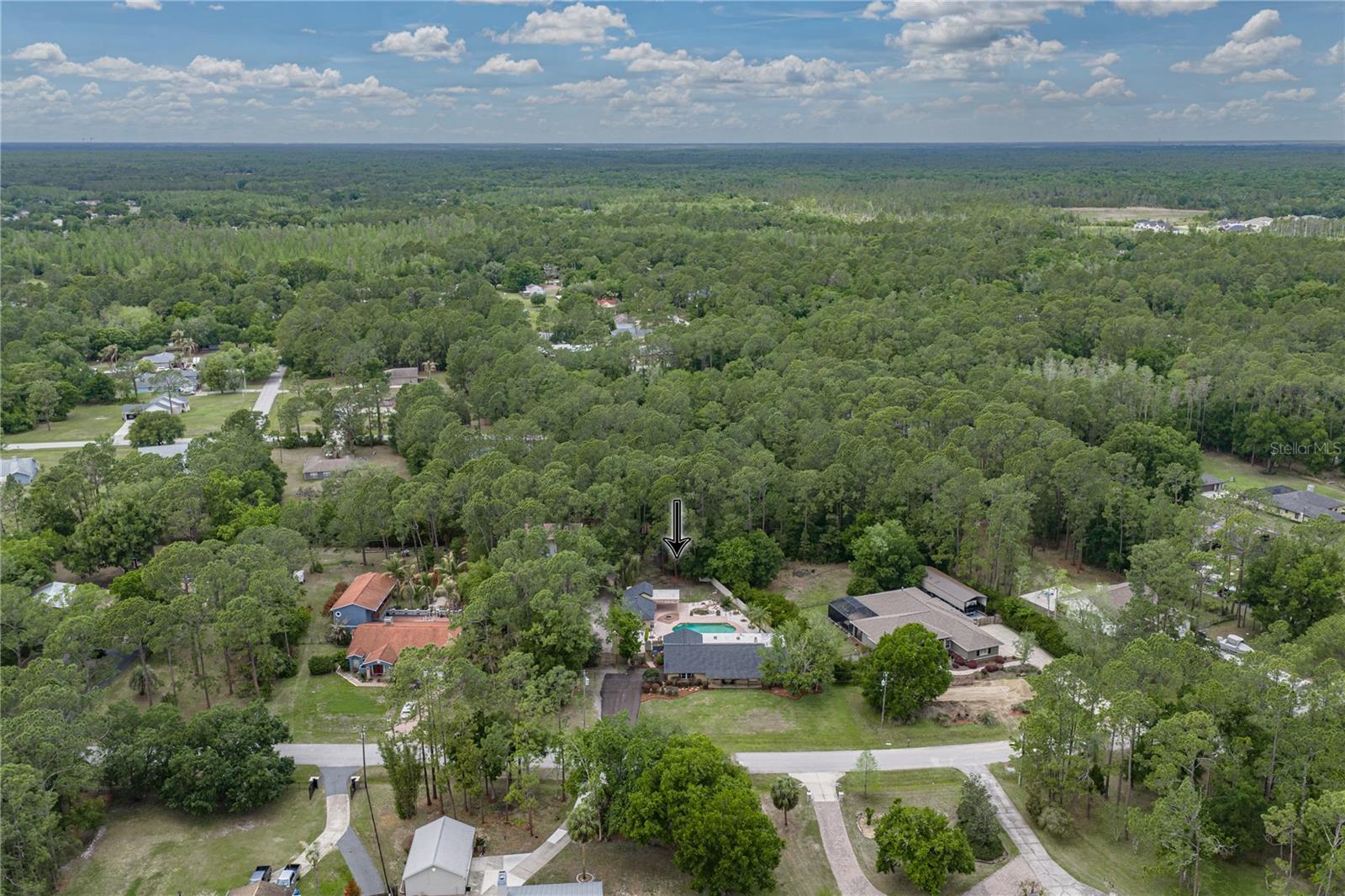 7601 THUNDERHEAD ST, WESLEY CHAPEL, FL, 33544