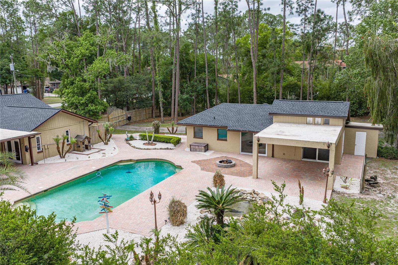 7601 THUNDERHEAD ST, WESLEY CHAPEL, FL, 33544