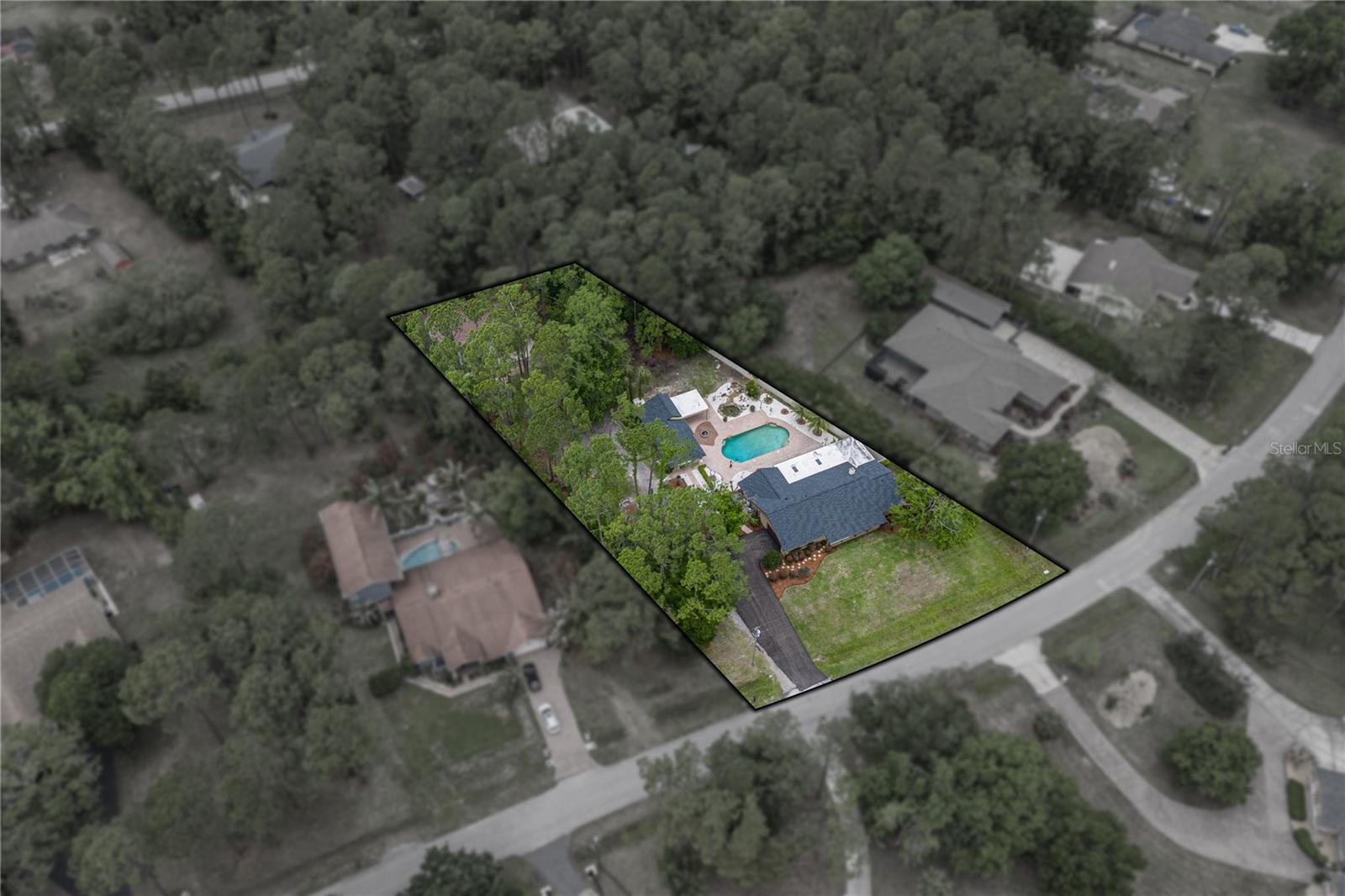 7601 THUNDERHEAD ST, WESLEY CHAPEL, FL, 33544