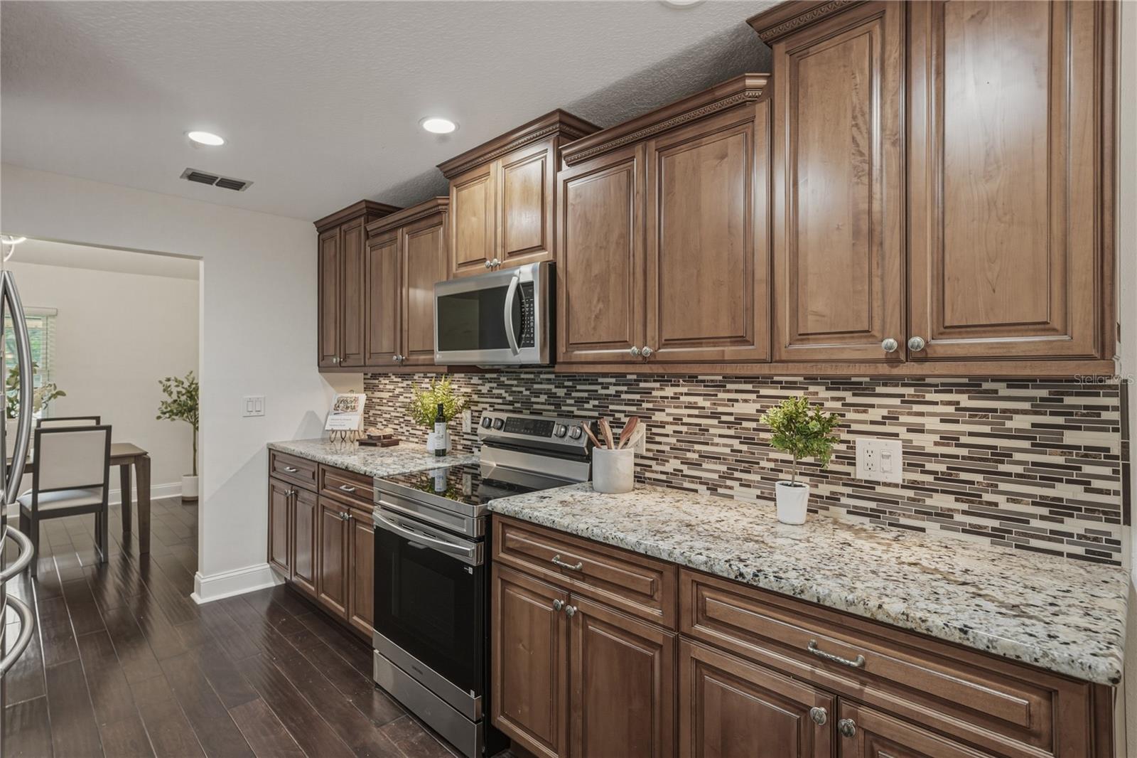 7601 THUNDERHEAD ST, WESLEY CHAPEL, FL, 33544