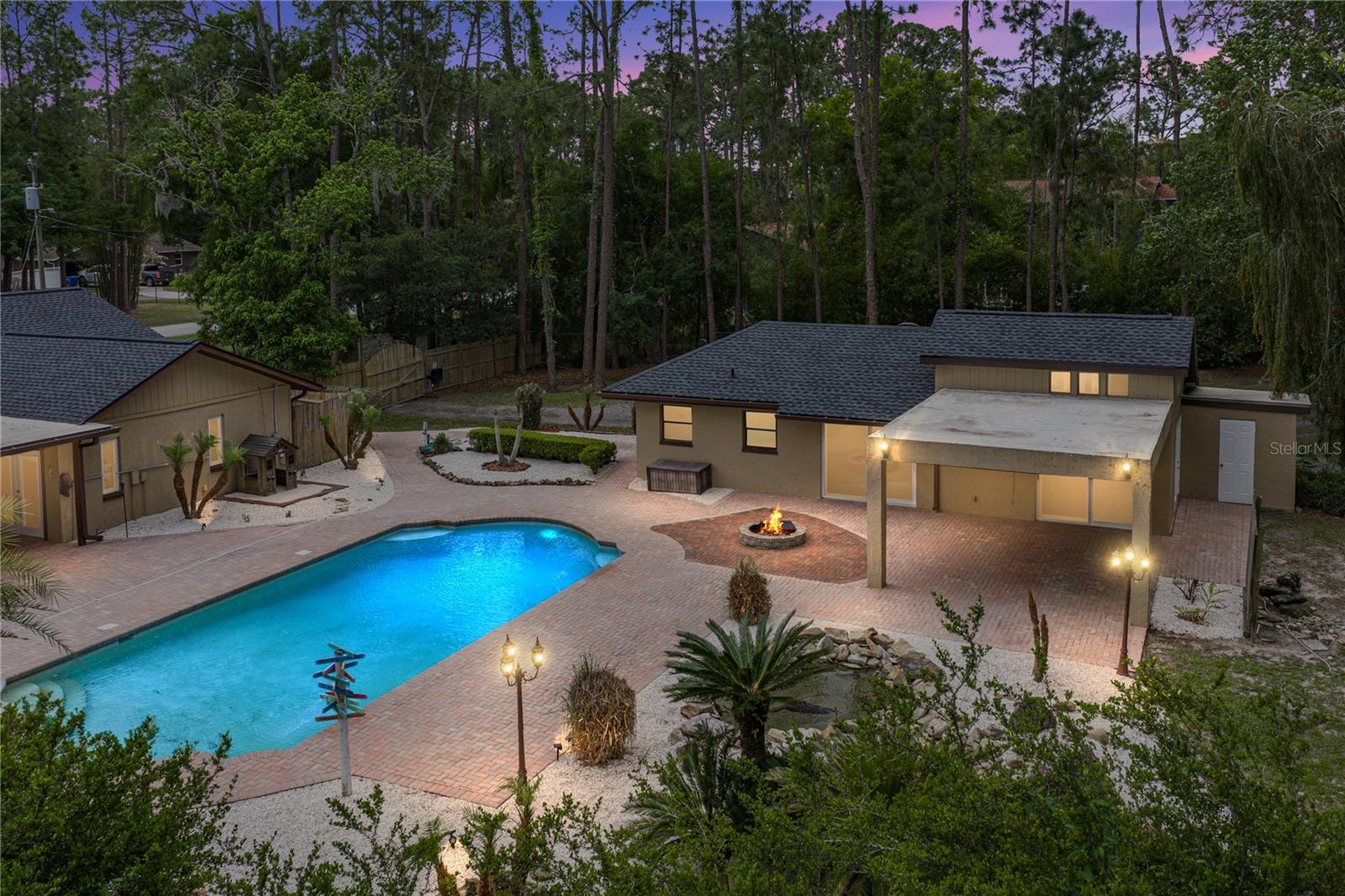 7601 THUNDERHEAD ST, WESLEY CHAPEL, FL, 33544