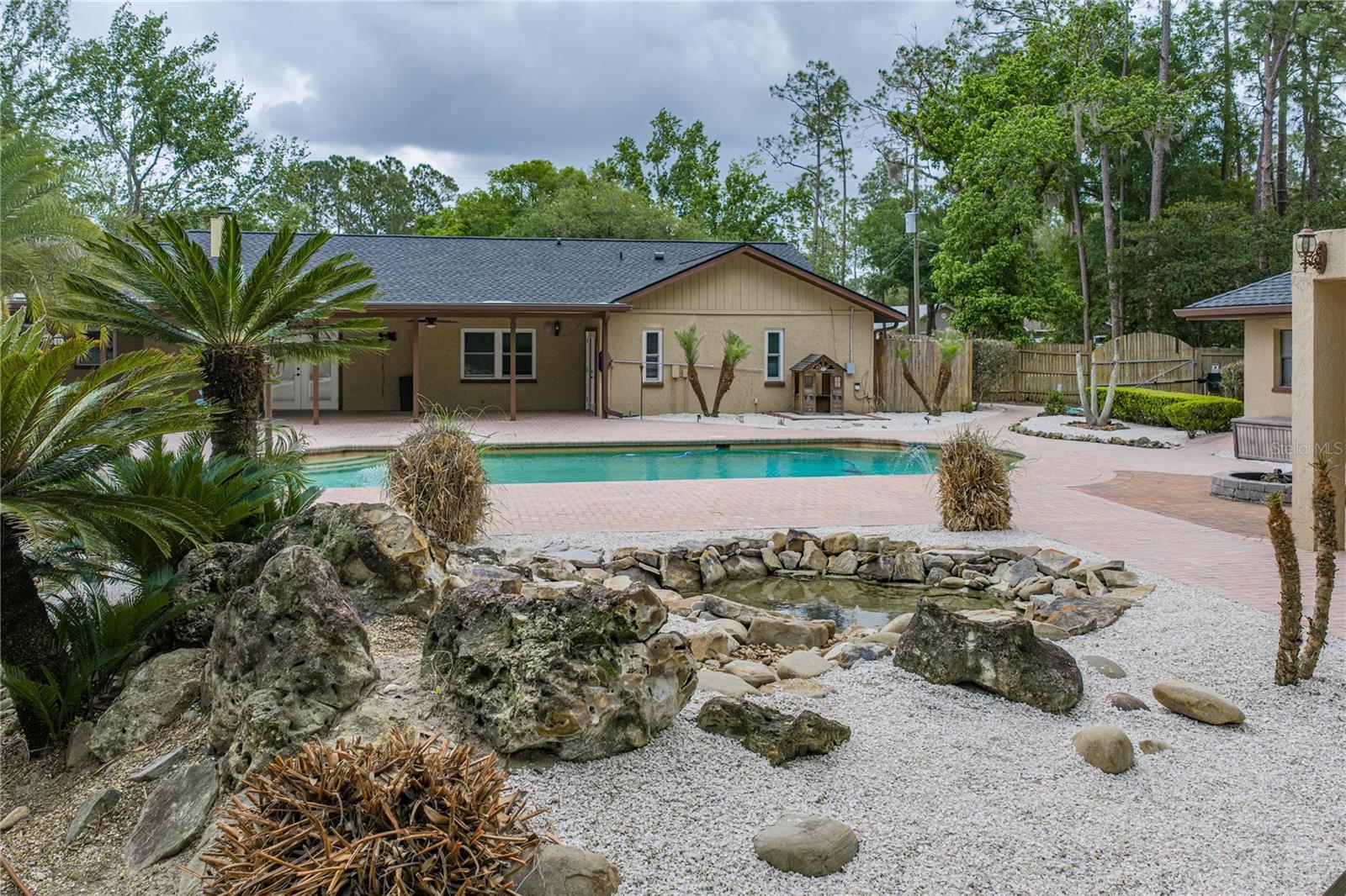 7601 THUNDERHEAD ST, WESLEY CHAPEL, FL, 33544