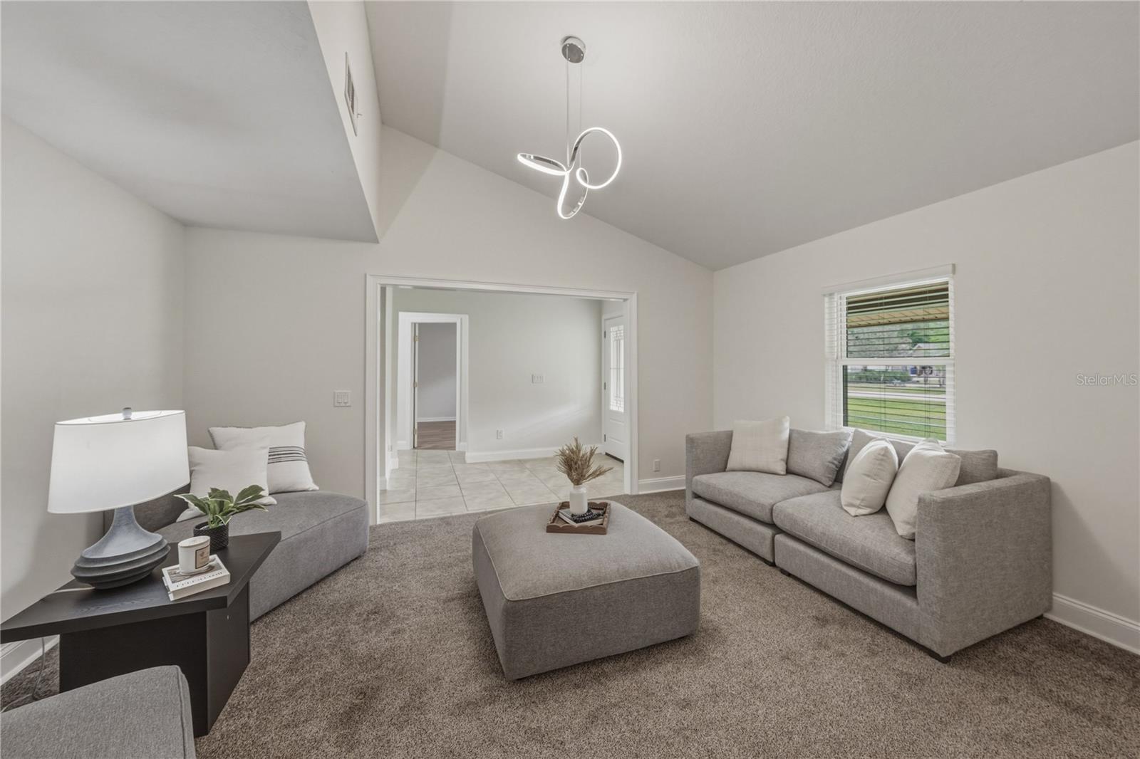 7601 THUNDERHEAD ST, WESLEY CHAPEL, FL, 33544