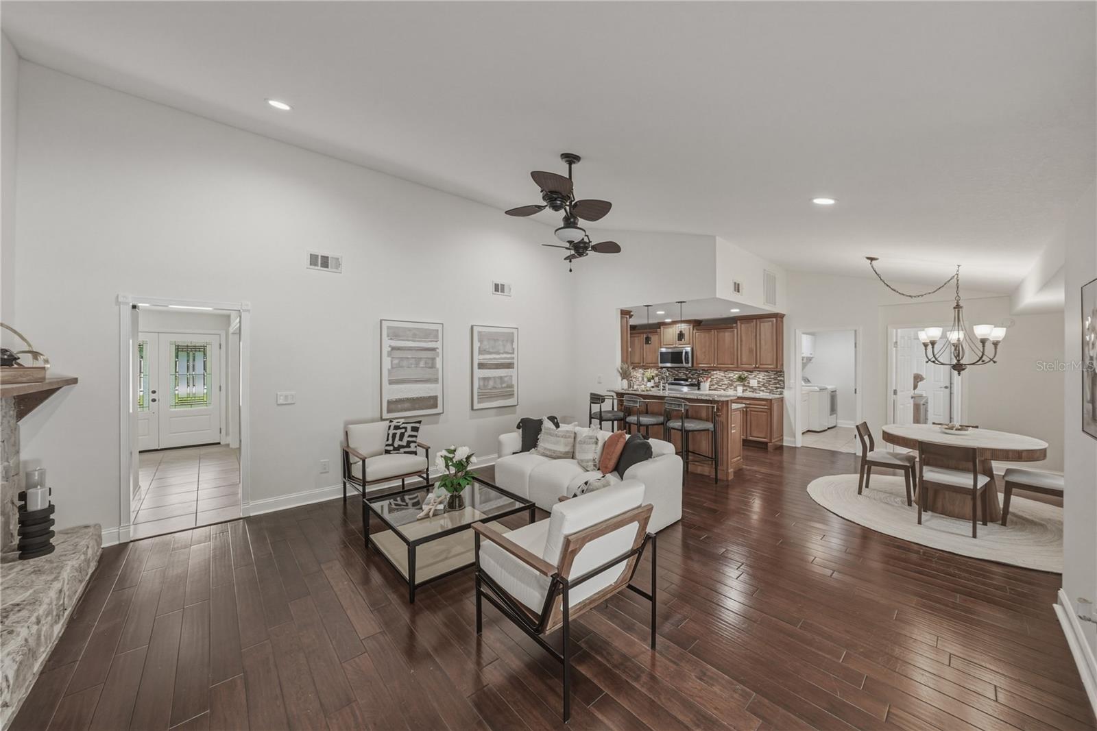 7601 THUNDERHEAD ST, WESLEY CHAPEL, FL, 33544