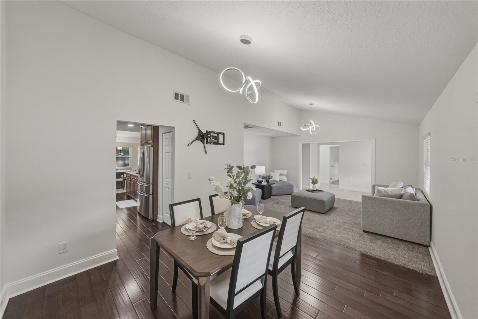 7601 THUNDERHEAD ST, WESLEY CHAPEL, FL, 33544