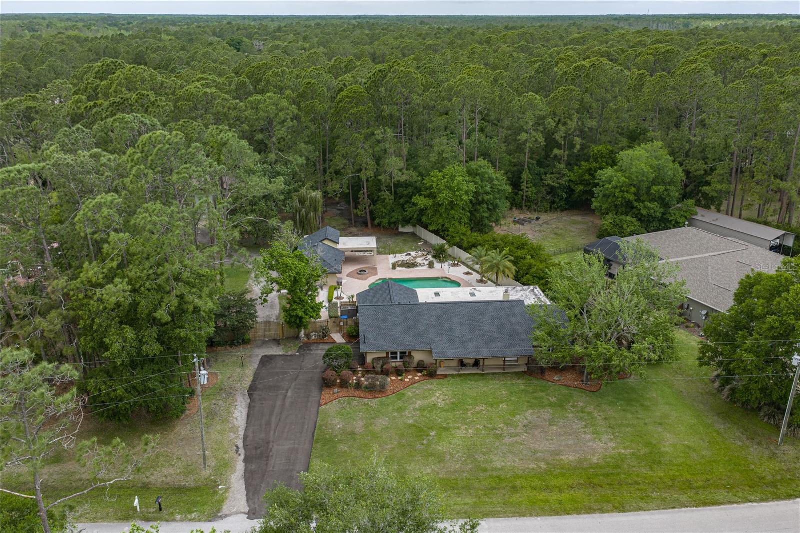 7601 THUNDERHEAD ST, WESLEY CHAPEL, FL, 33544